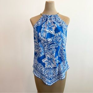 {Lilly Pulitzer} Cabana Top